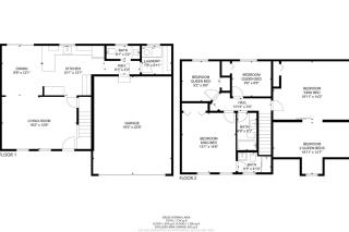 Kef House - Dundee - 1