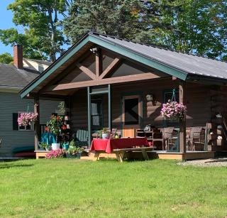 Beach Cottage Inn - Lincolnville - 4