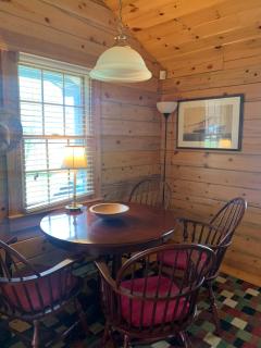 Beach Cottage Inn - Lincolnville - 8