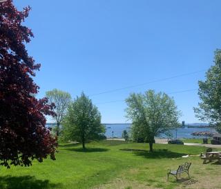 Beach Cottage Inn - Lincolnville - 9