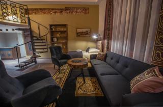 Ars Cracovia Apartments - 1