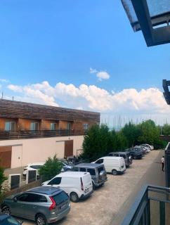 Skipper Apartman - 2