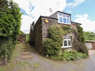 Bodowen Coach House - Barmouth - 0