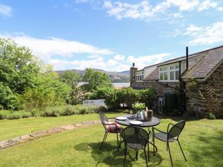 Bodowen Coach House - Barmouth - 9