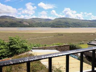 Bodowen Coach House - Barmouth - 8