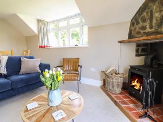 Bodowen Coach House - Barmouth - 4