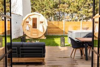 La Grenouille - Suite de luxe & Welness Privatif - 0