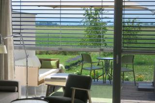 Studio-Apartment - 5