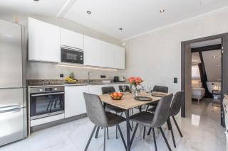 Résidence Topaze - Central - Luxurious - 50m Croisette Palais - LRA CANNES - Cannes - 2