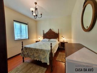 Quinta da Vinagra - Tourim - 1