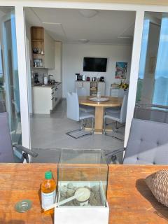Apartment with terrace and sea view 2 - Poljane - 6