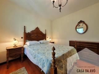 Quinta da Vinagra - Tourim - 2