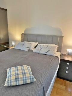 Apartment with terrace and sea view 2 - Poljane - 3