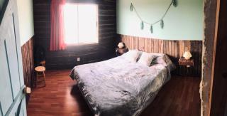 Casita Pueblo - La Coronilla - 3