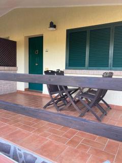 Appartamenti Podere 270 - 0