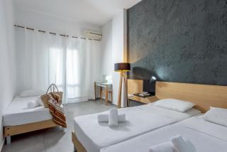 Azure Mare Hotel - Limenas Chersonisou - 4