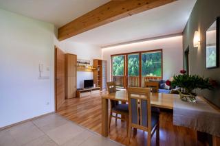 Pritscheshof Ferienwohnung Balkon - Mals - 3