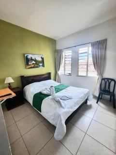 San Gil Tours Hostal - San Gil - 2
