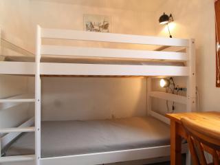 Appartement 5 pers. avec balcon, proche pistes et commerces à Val Cenis Le Haut - FR-1-508-257 - Lanslevillard - 6