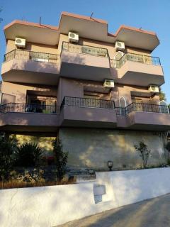 Villa Maras Parga 2 - Συγκρότημα καταλυμάτων - Parga - 6