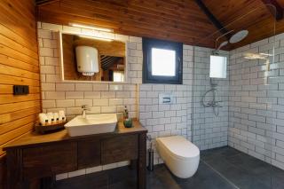 Dolce Vita Luxury Bungalows - Bodrum - 1