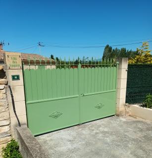 Gîte des Laquets - Sérignan-du-Comtat - 5