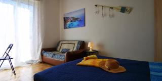 Rooms GUITGIA - Lampedusa - 4
