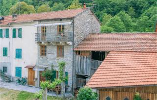 Amazing Home In Loco Di Rovegno - Carchelli - 2