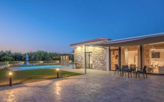 Villa Dionisis - Laganas - 5
