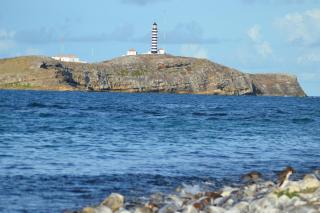 pousada corais de abrolhos - Caravelas - 1