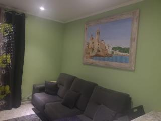 Apartamento Duartes en Barbastro vistas al pirineo - Barbastro - 6