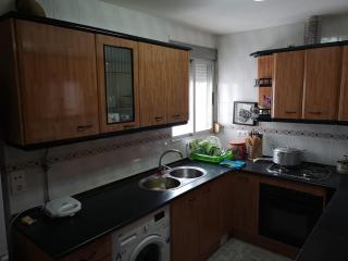 Apartamento Duartes en Barbastro vistas al pirineo - Barbastro - 1