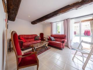 Cosy holiday home with garden - Villiers-Fossard - 5
