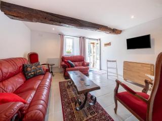 Cosy holiday home with garden - Villiers-Fossard - 3