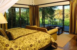 Jock Safari Lodge - Skukuza - 9