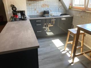 KRIO Nicola Rothfuchs Ferienwohnung 2 - Idar-Oberstein - 3