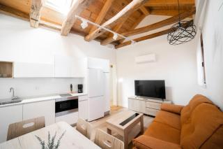 Apartamentos Mk77 León- Cantareros - 4