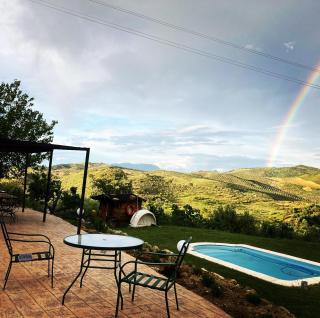 Finca El Porvenir - El Gastor - 8