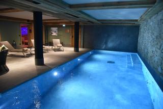 Hotel MONT-BLANC VAL D'ISERE - Val dʼIsère - 9