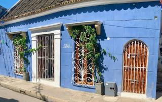 Casa Moraira - Cartagena de Indias - 7