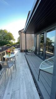 Little bay cabin - Oban - 8