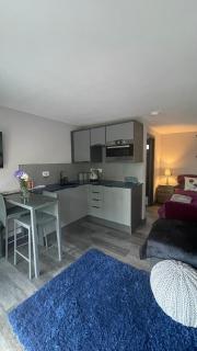 Little bay cabin - Oban - 1
