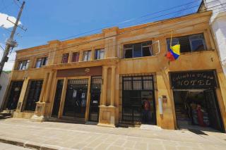San Gil Tours Hostal - San Gil - 7