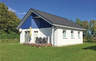 Ferienhaus 27 Altefähr - 0