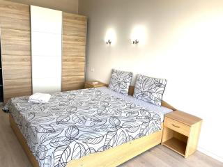 The Penthouse Rebreanu Towers - Timişoara - 3