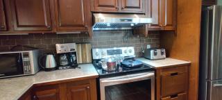 Tobermory Peaceful Private Entire Cottage Log Home Spacious Fully Equipped - Miller Lake - 5