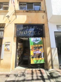 San Gil Tours Hostal - San Gil - 9