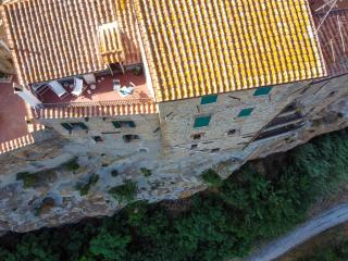 Le Antiche Viste - Pitigliano - 0