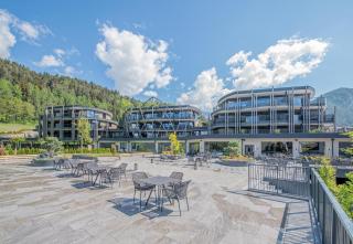 Leitgam luxury Hotel for two - Chienes - 0