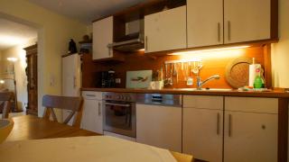 Haus Wexler 6 - EG - Cuxhaven - 3